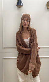 Cardigan sur Mizar