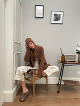 Cardigan sur Mizar