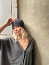 Cardigan  Corto Cashmere softy