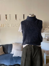 Gilet TEDDY in Cashmere