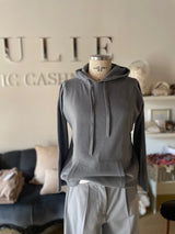 Felpa in Cashmere