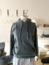 Felpa in Cashmere