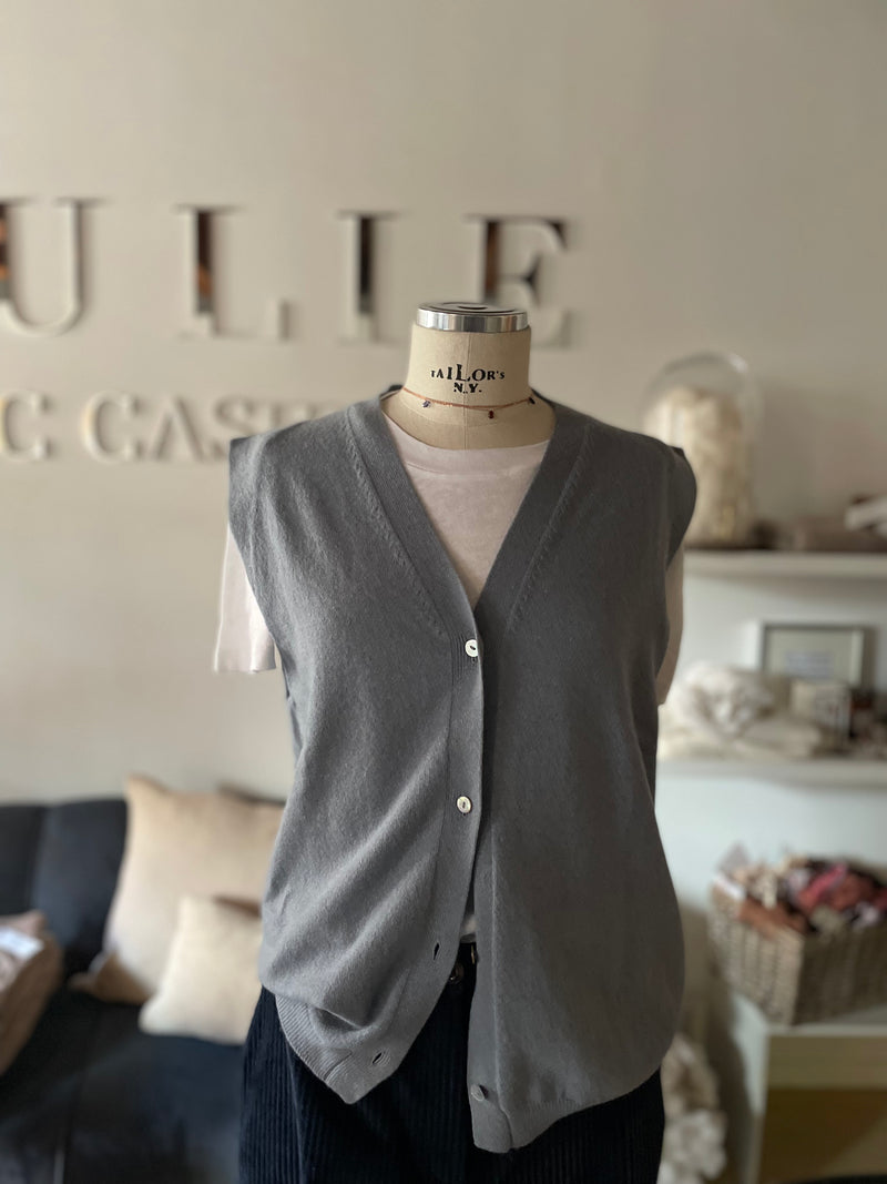 ELIS | GILET