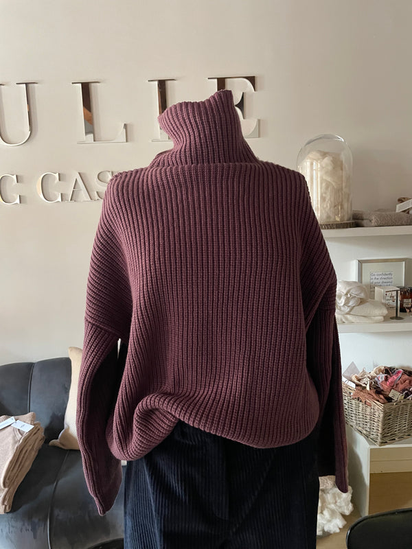 Sur Costa English Jersey Anne