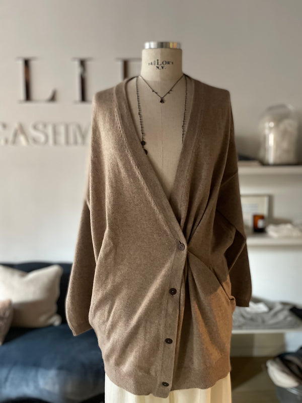 Cardigan huma