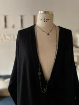 Cardigan Cashmere Oversize