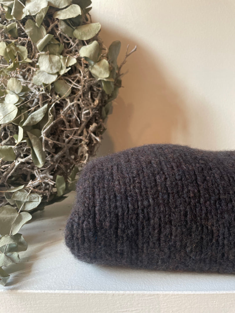 Cardigan sur Mizar