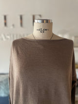 Boat shirt Tilda Light Cashmere