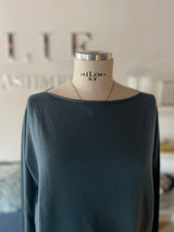 Boat shirt Tilda Light Cashmere