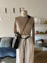 T-shirt Girocollo Light Cashmere