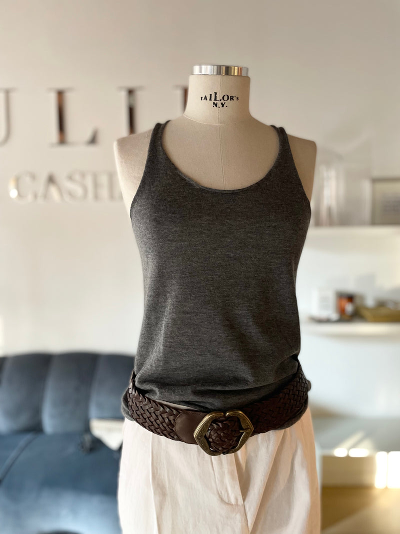 Canotta  Light Cashmere