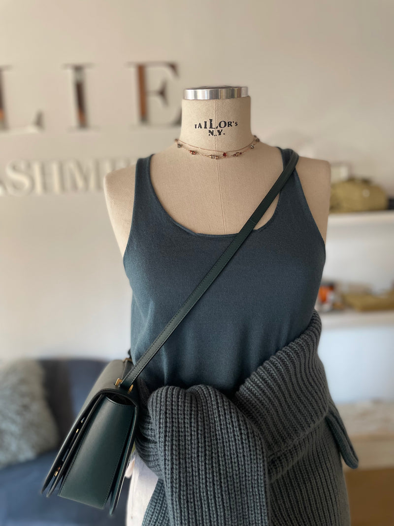 Canotta  Light Cashmere